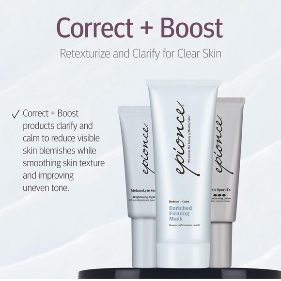 Enriched Firming Mask - Picture 3 of 4